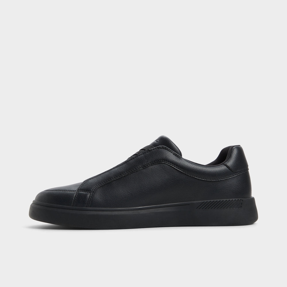 Aldo Jona in Open Black 14048375 - Slip-on sneaker, Cup sole Open black