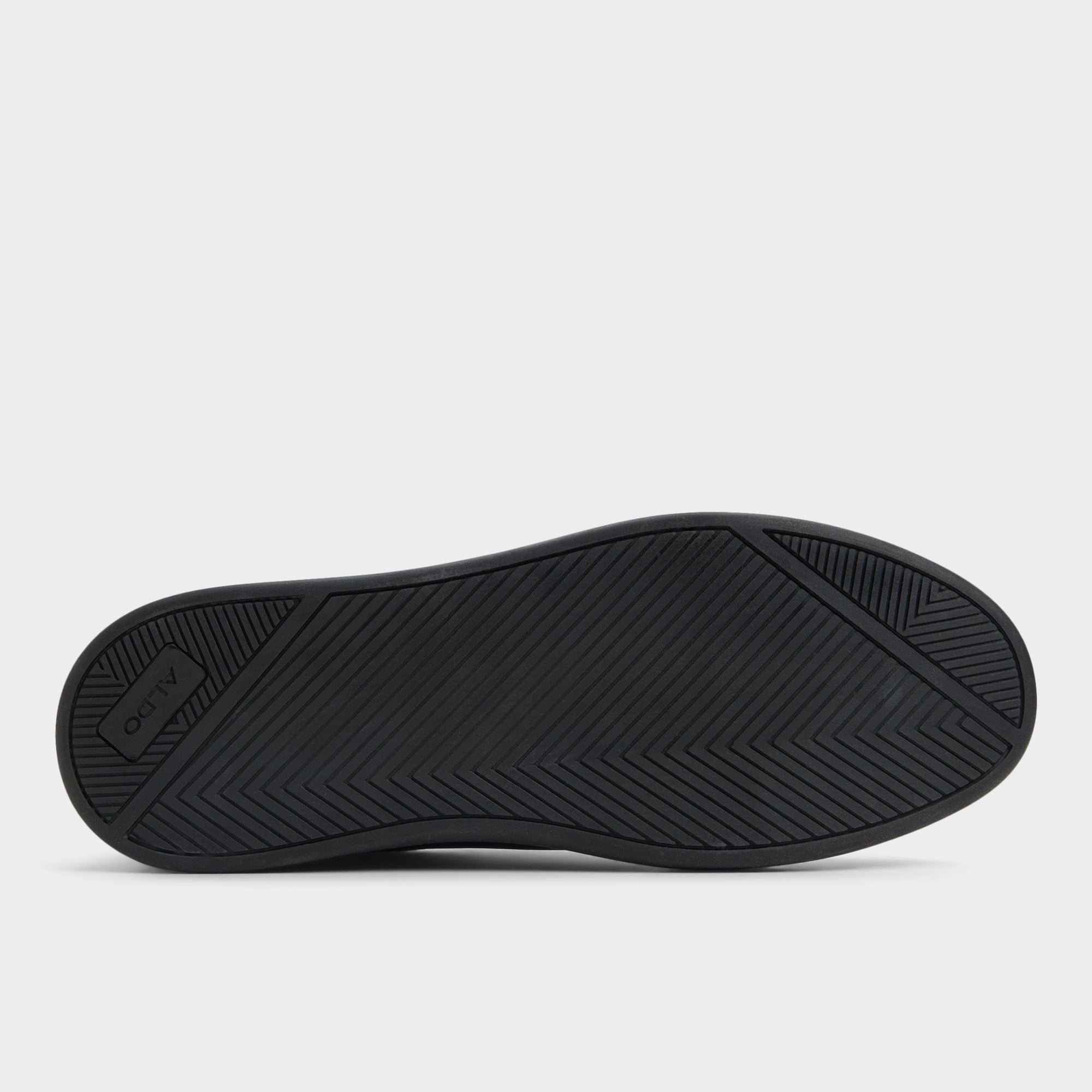 Aldo Jona in Open Black 14048375 - Slip-on sneaker, Cup sole Open black