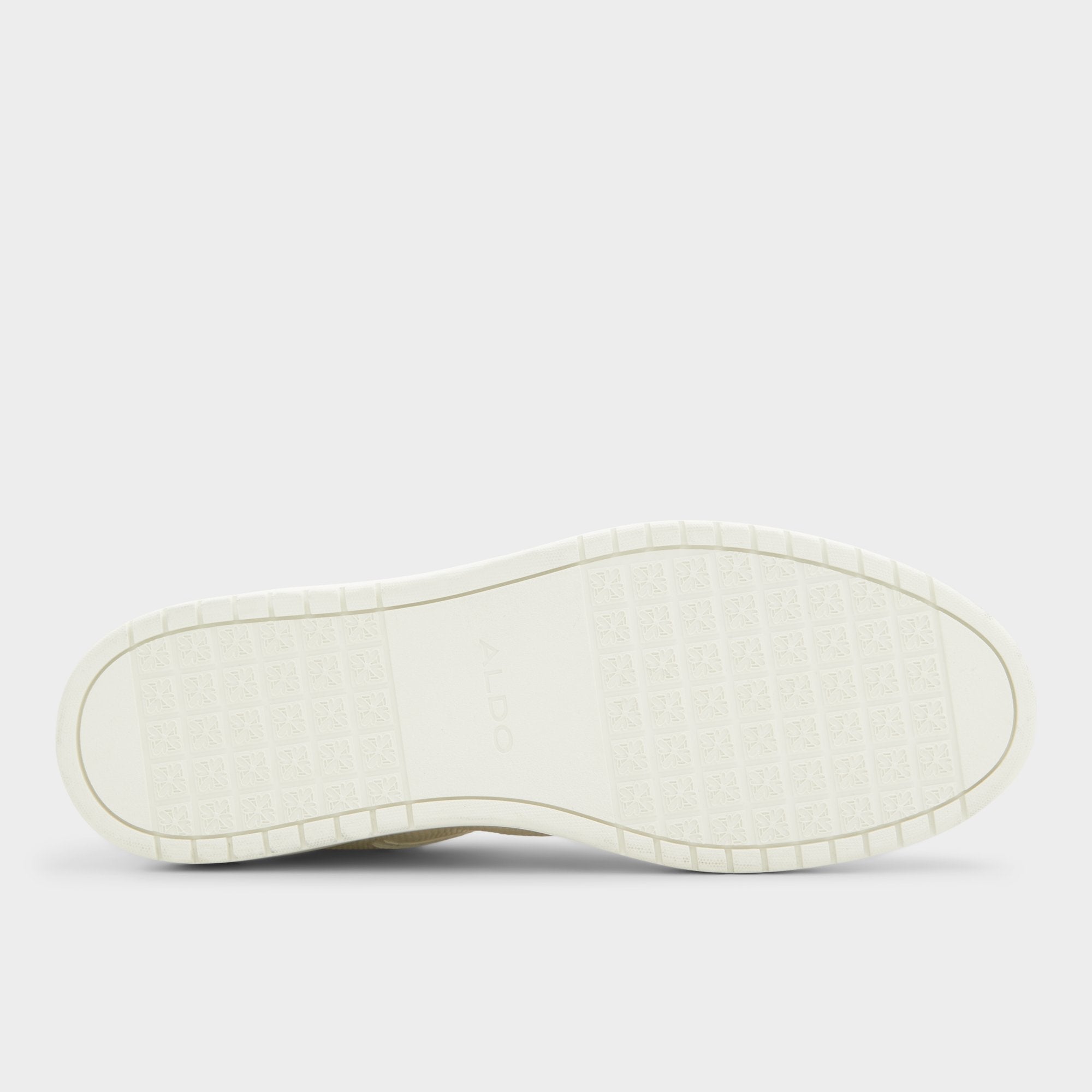 Aldo Zethan Other White Men's Low top - Low top sneaker, Cup sole Other white