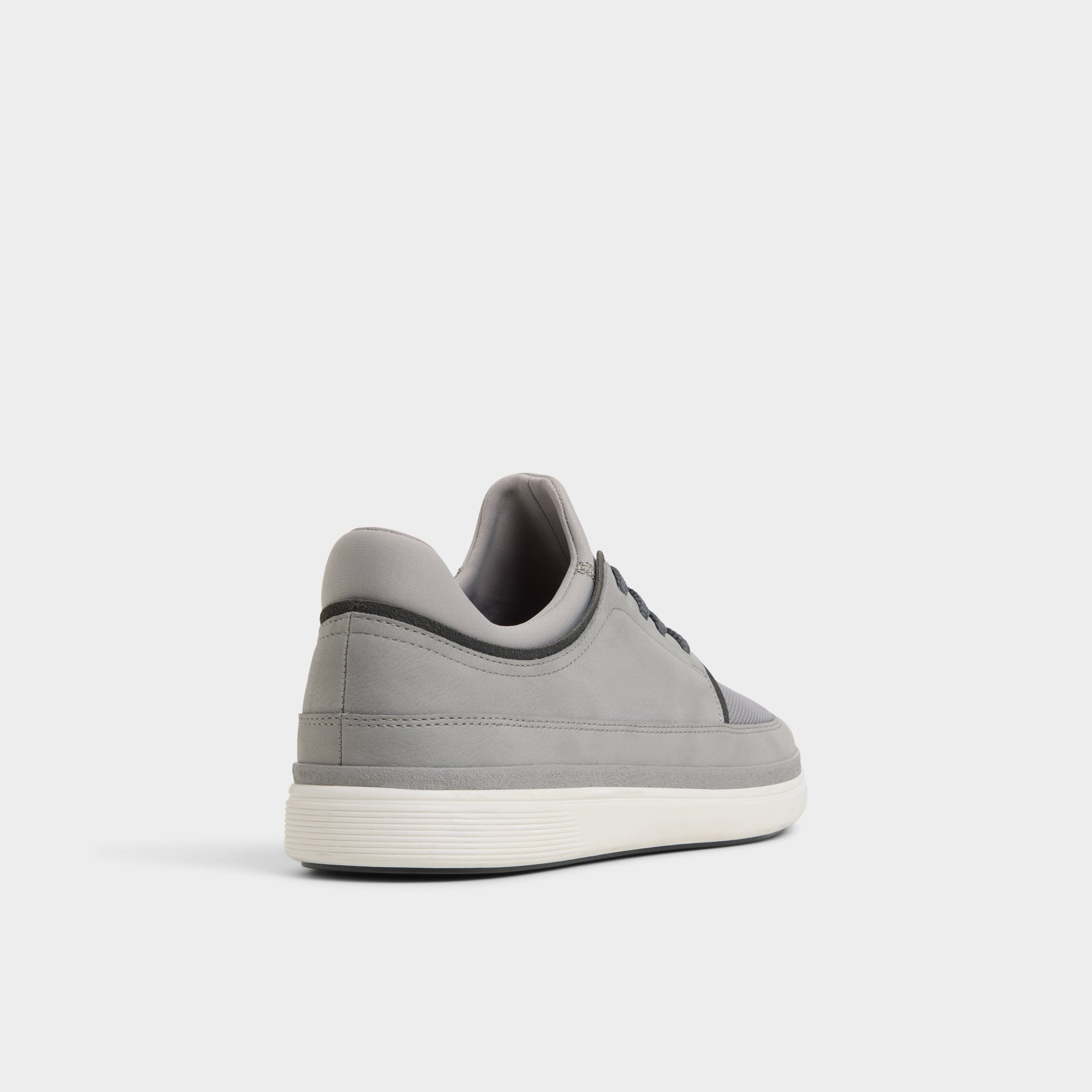 Aldo Kurtis Grey Men's Low top - Low top sneaker, Cup sole Grey
