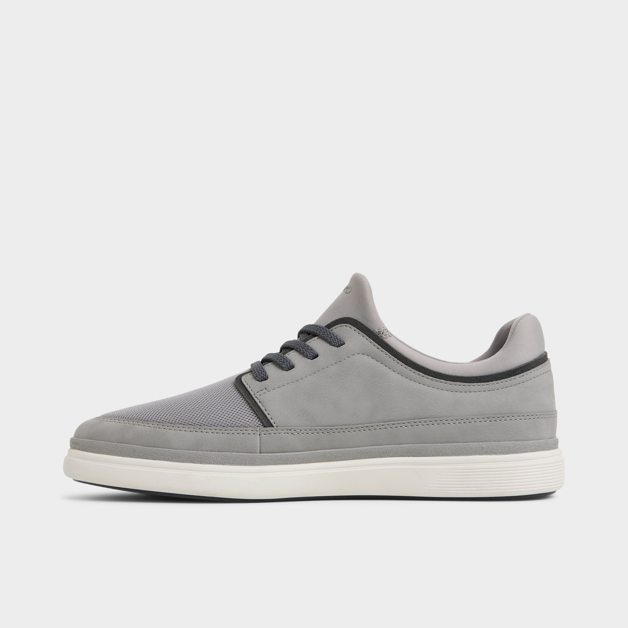 Aldo Kurtis Grey Men's Low top - Low top sneaker, Cup sole Grey