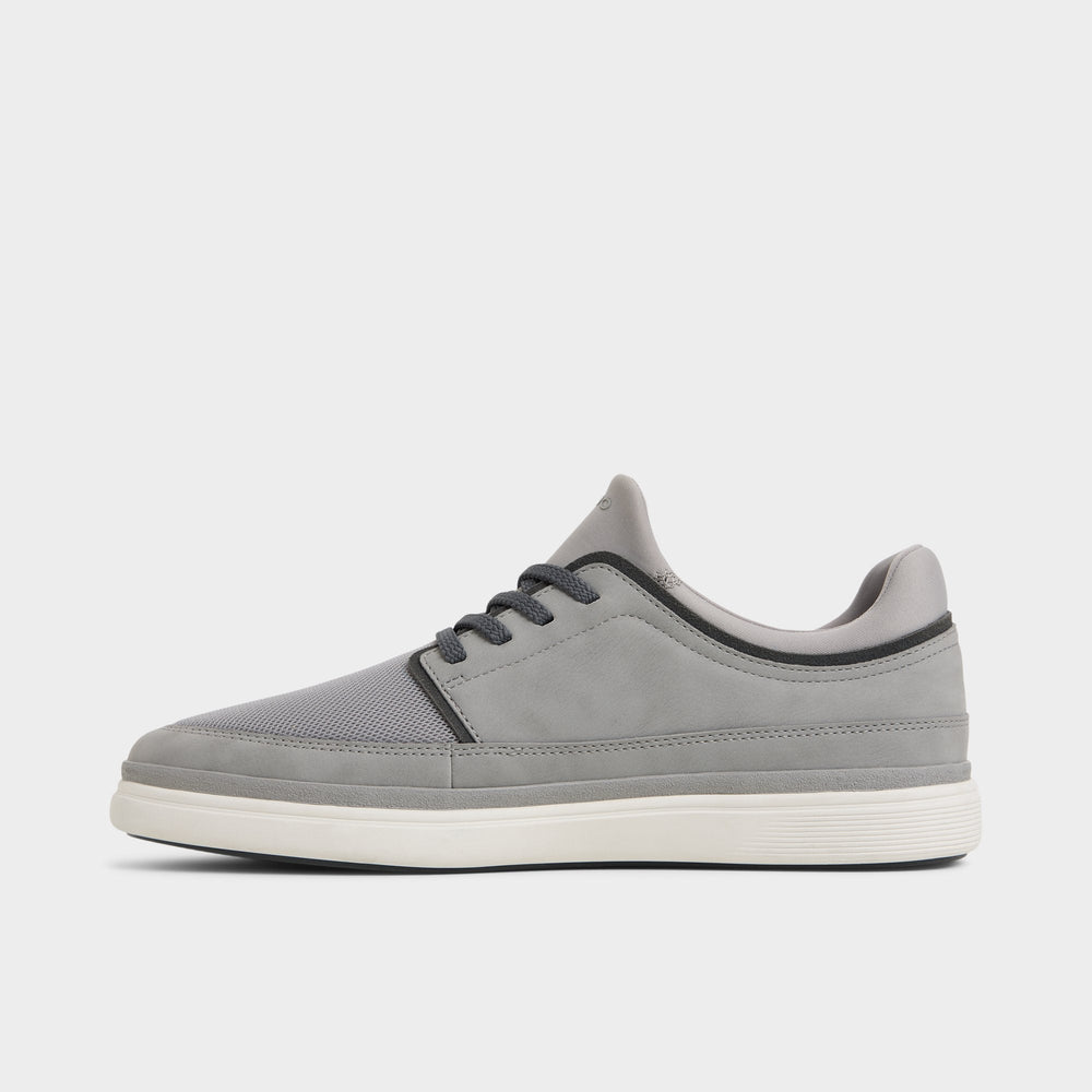 Aldo Kurtis Grey Men's Low top - Low top sneaker, Cup sole Grey