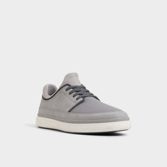 Aldo Kurtis Grey Men's Low top - Low top sneaker, Cup sole Grey