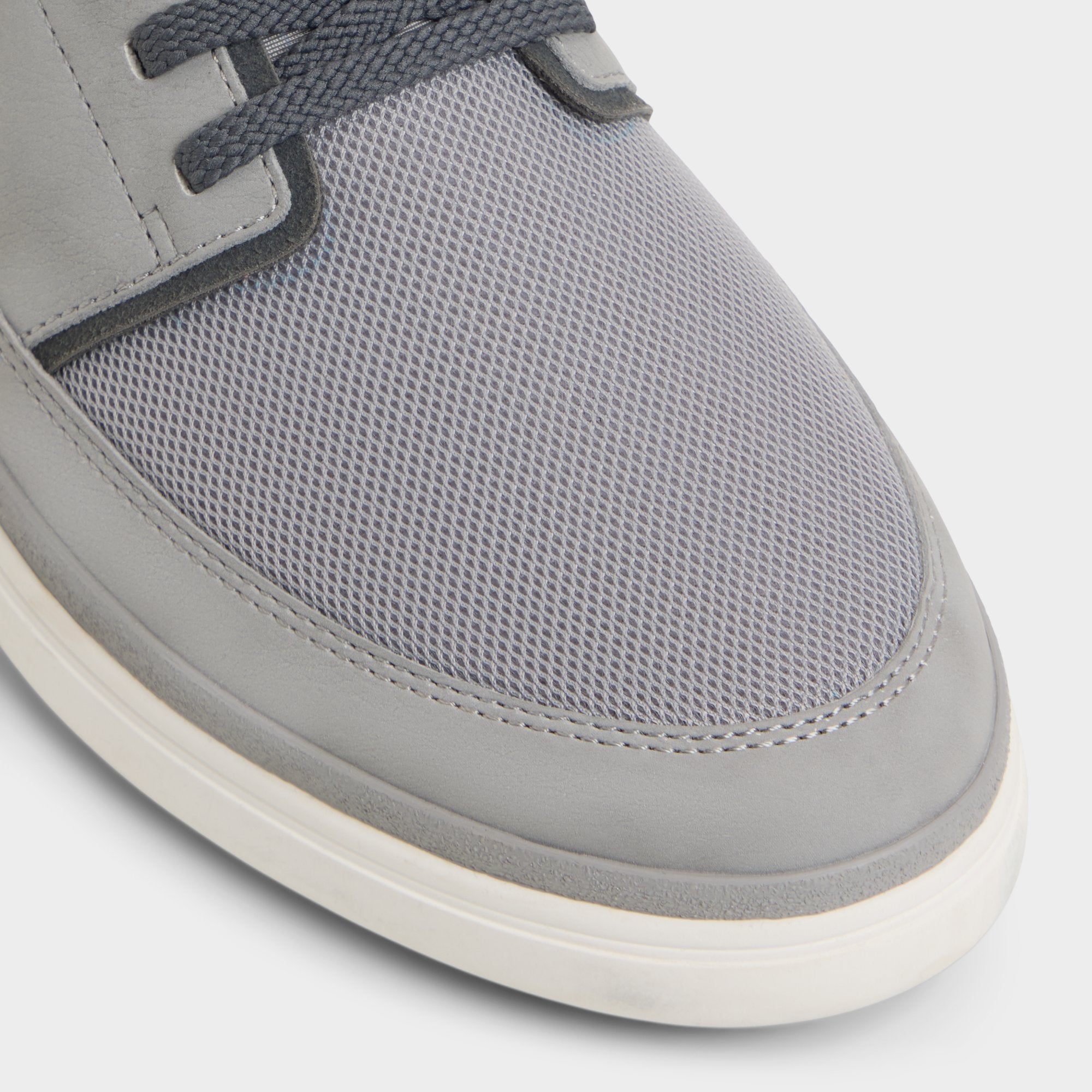 Aldo Kurtis Grey Men's Low top - Low top sneaker, Cup sole Grey