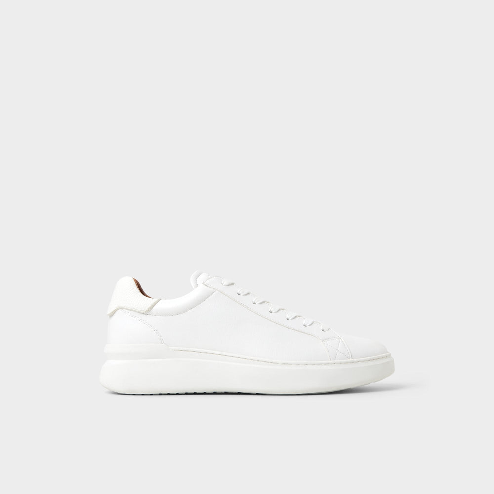 Aldo Toddy in White - Low top sneaker White