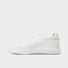 Aldo Toddy in White - Low top sneaker White