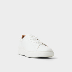 Aldo Toddy in White - Low top sneaker White