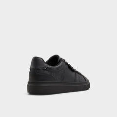 Aldo Courtline Other Black Men's Low top - Low top sneaker, Cup sole Other black