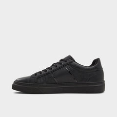 Aldo Courtline Other Black Men's Low top - Low top sneaker, Cup sole Other black