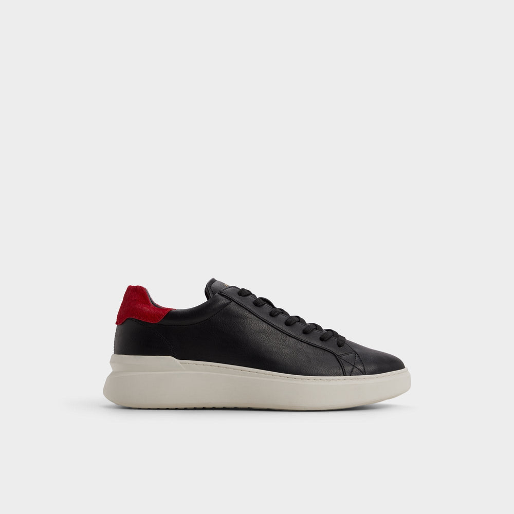 Aldo Rohan in Black - Low top sneaker Black