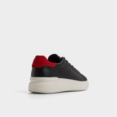 Aldo Rohan in Black - Low top sneaker Black