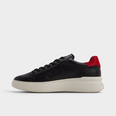 Aldo Rohan in Black - Low top sneaker Black