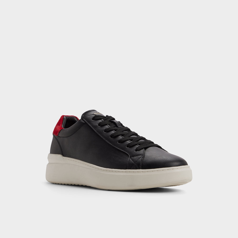 Aldo Rohan in Black - Low top sneaker Black