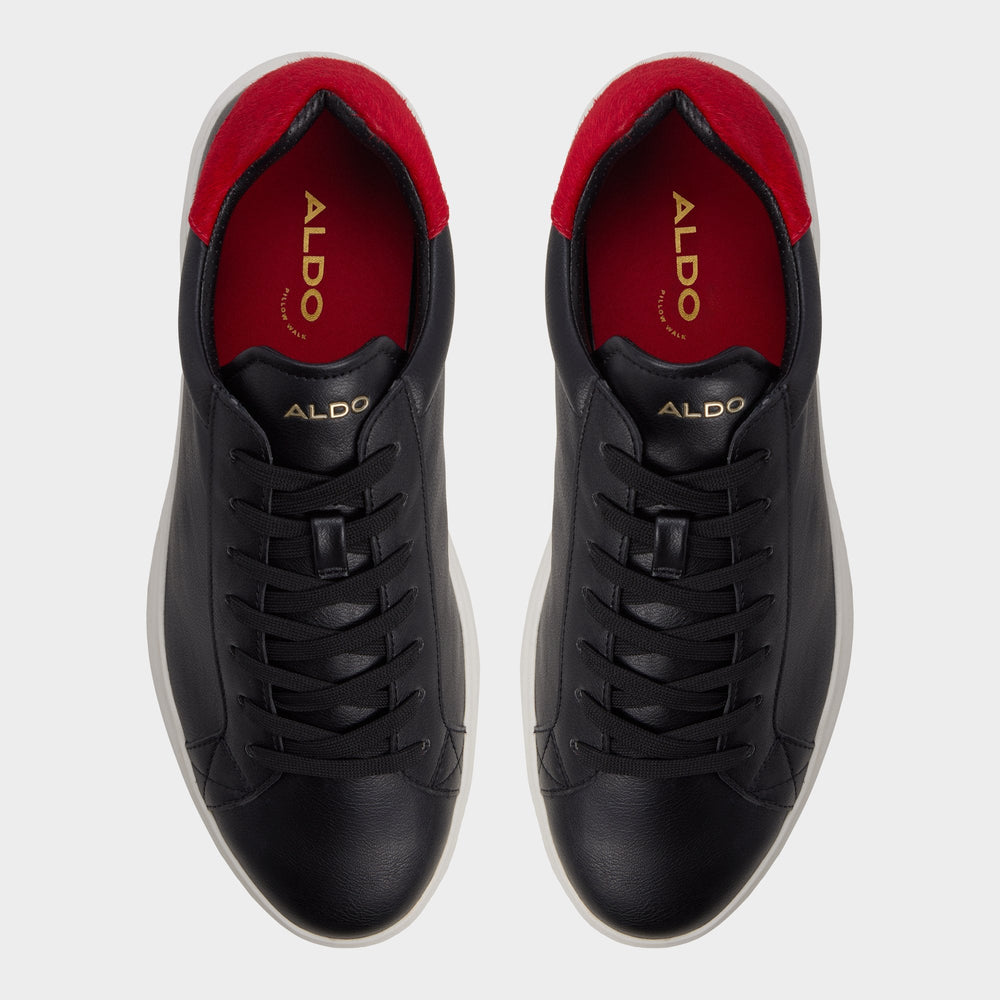 Aldo Rohan in Black - Low top sneaker Black