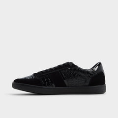Aldo Uptownn in Black Combo - Low top sneaker Black combo