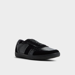 Aldo Uptownn in Black Combo - Low top sneaker Black combo