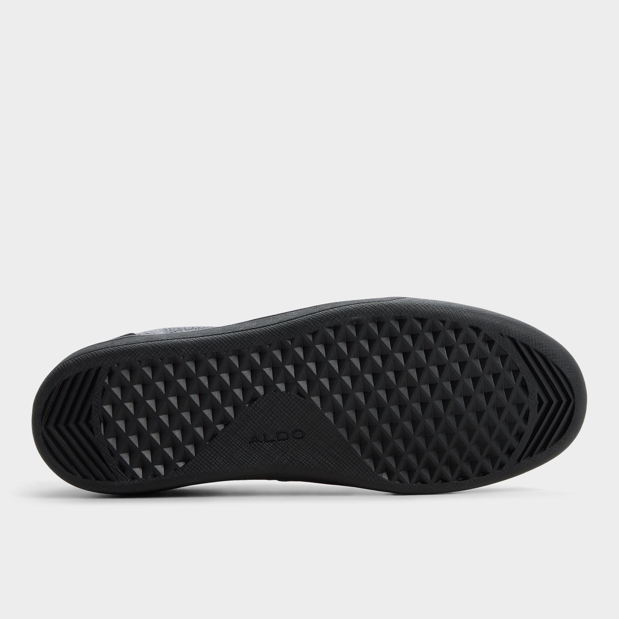 Aldo Uptownn in Black Combo - Low top sneaker Black combo