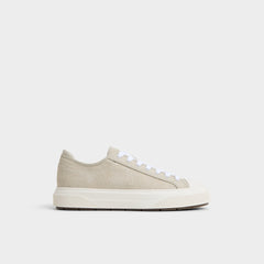Aldo Colin in Other Beige - Low top sneaker, Cup sole Other beige