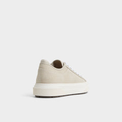 Aldo Colin in Other Beige - Low top sneaker, Cup sole Other beige