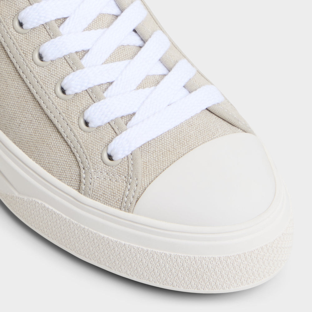 Aldo Colin in Other Beige - Low top sneaker, Cup sole Other beige