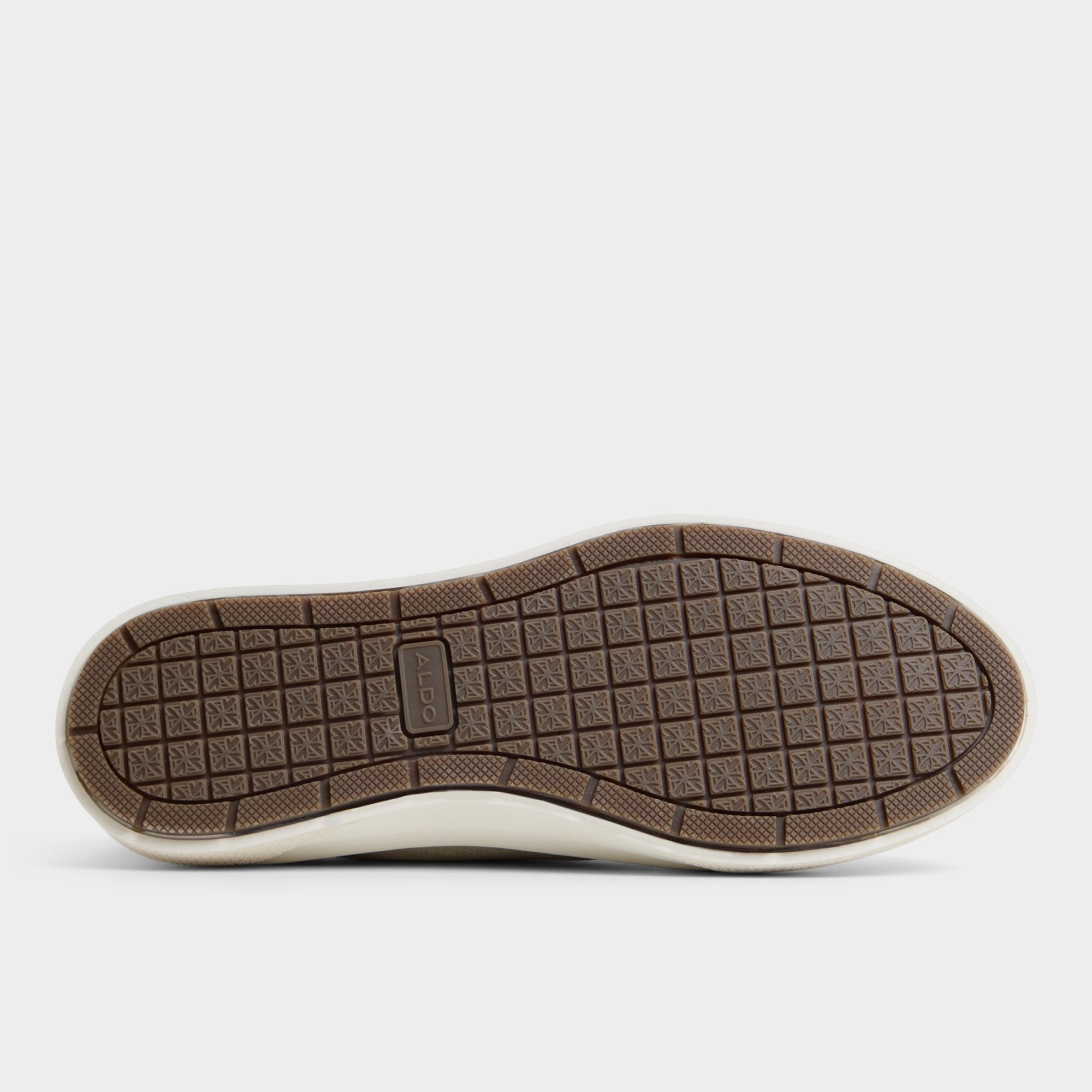 Aldo Colin in Other Beige - Low top sneaker, Cup sole Other beige