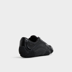 Aldo Drive in Black - Low top sneaker Black