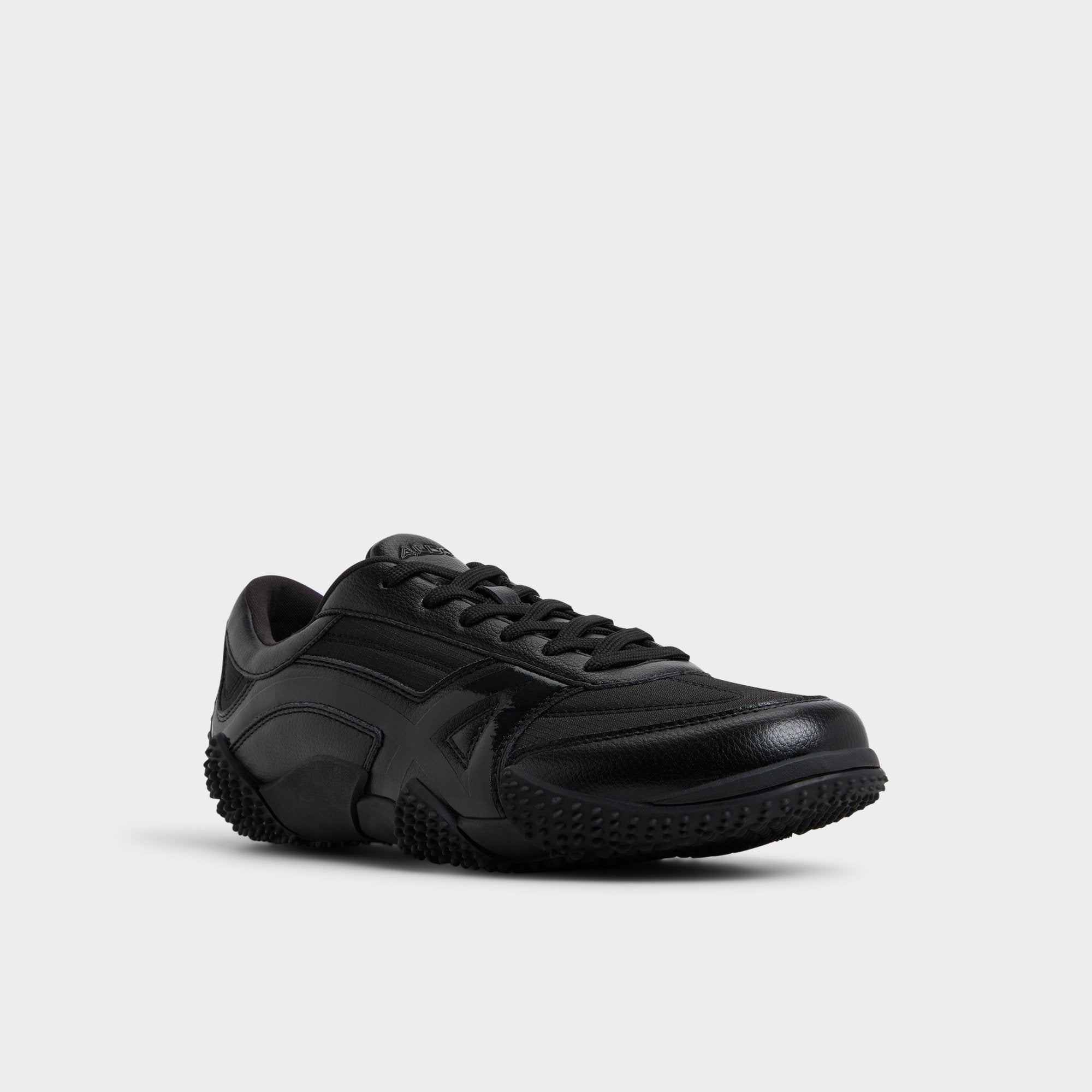 Aldo Drive in Black - Low top sneaker Black