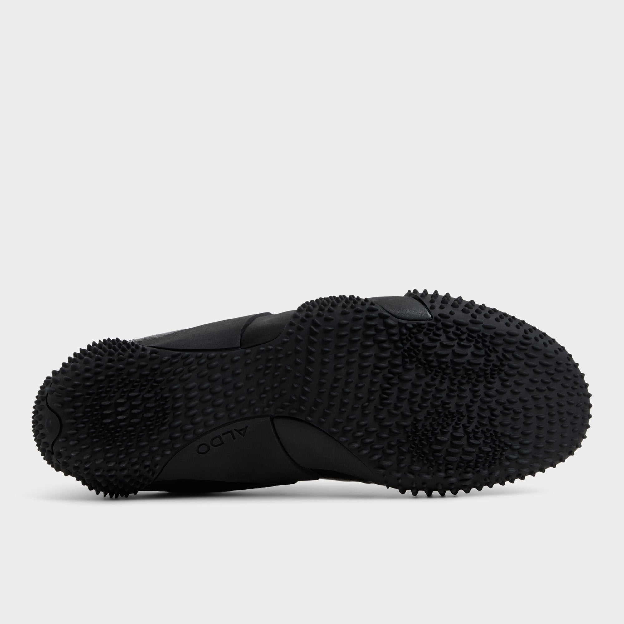 Aldo Drive in Black - Low top sneaker Black