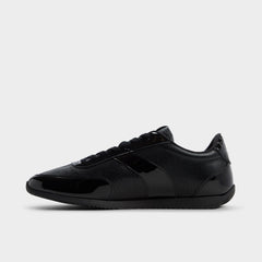 Aldo Nathaniell in Other Black - Low top sneaker, Cup sole Other black