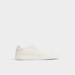 Aldo Fonzo in White - Low top sneaker White
