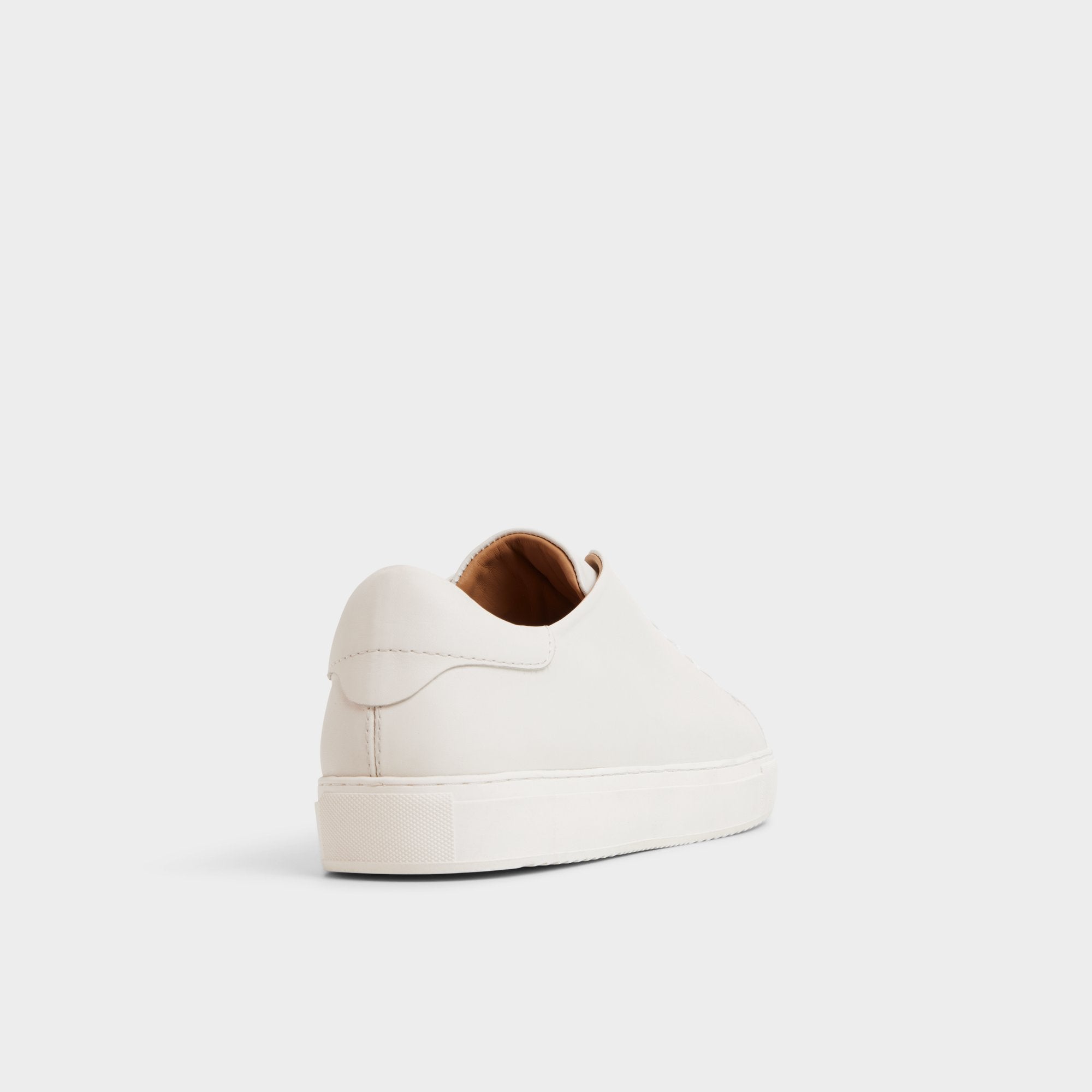 Aldo Fonzo in White - Low top sneaker White