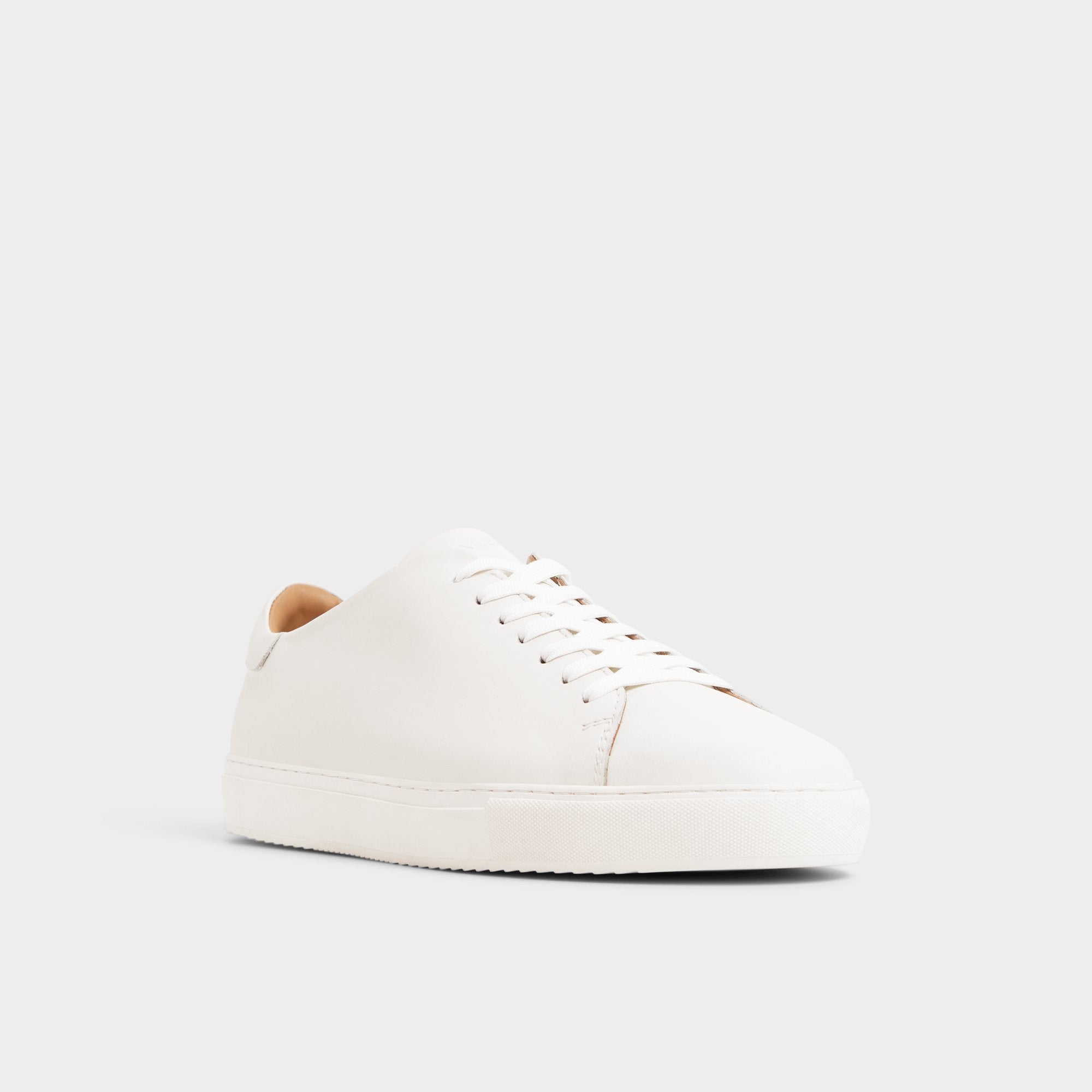 Aldo Fonzo in White - Low top sneaker White