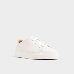 Aldo Fonzo in White - Low top sneaker White