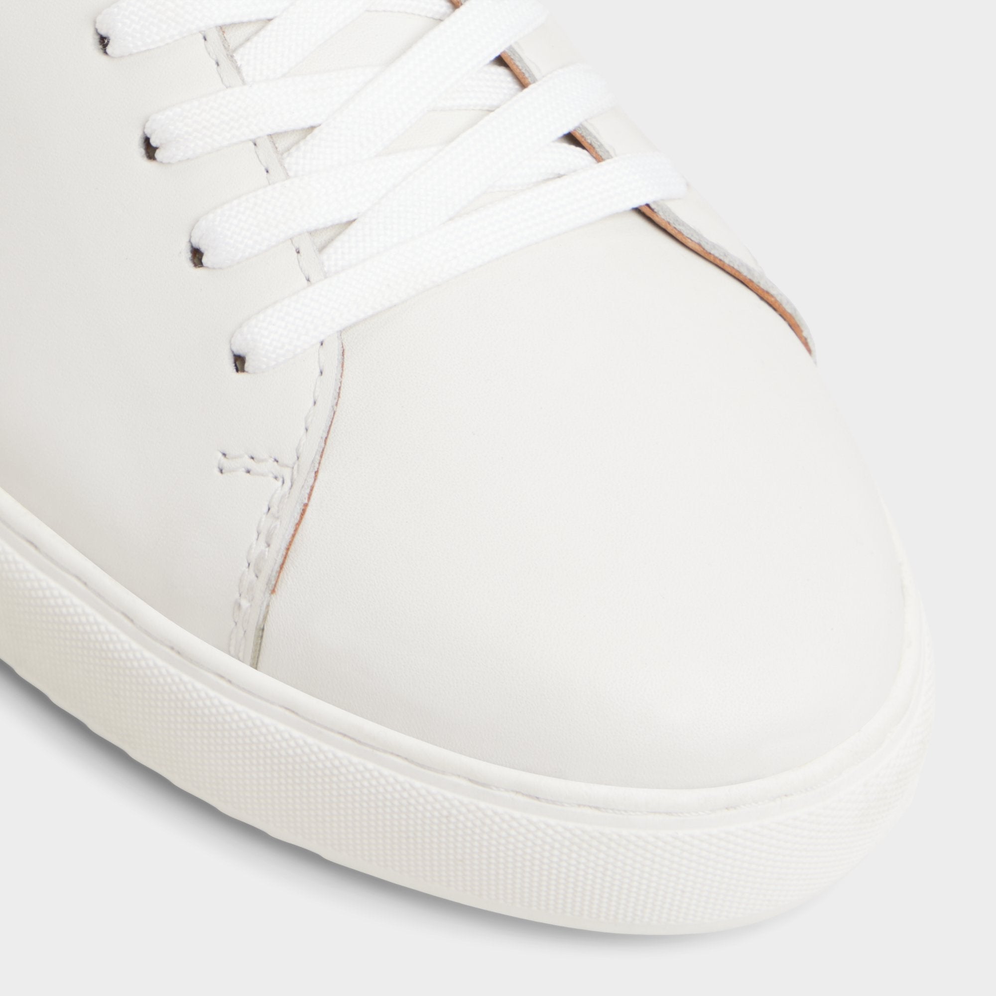 Aldo Fonzo in White - Low top sneaker White