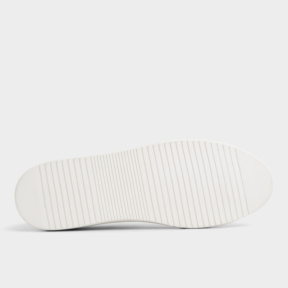 Aldo Fonzo in White - Low top sneaker White