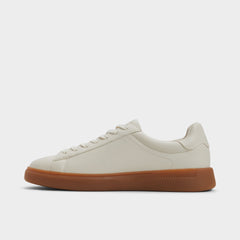 Aldo Coolspec in Open Natural 14051328 - Low top sneaker, Cup sole Open Natural