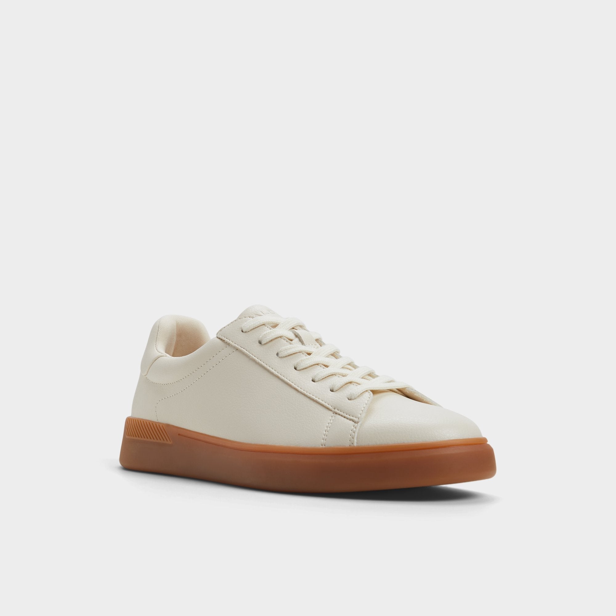 Aldo Coolspec in Open Natural 14051328 - Low top sneaker, Cup sole Open Natural