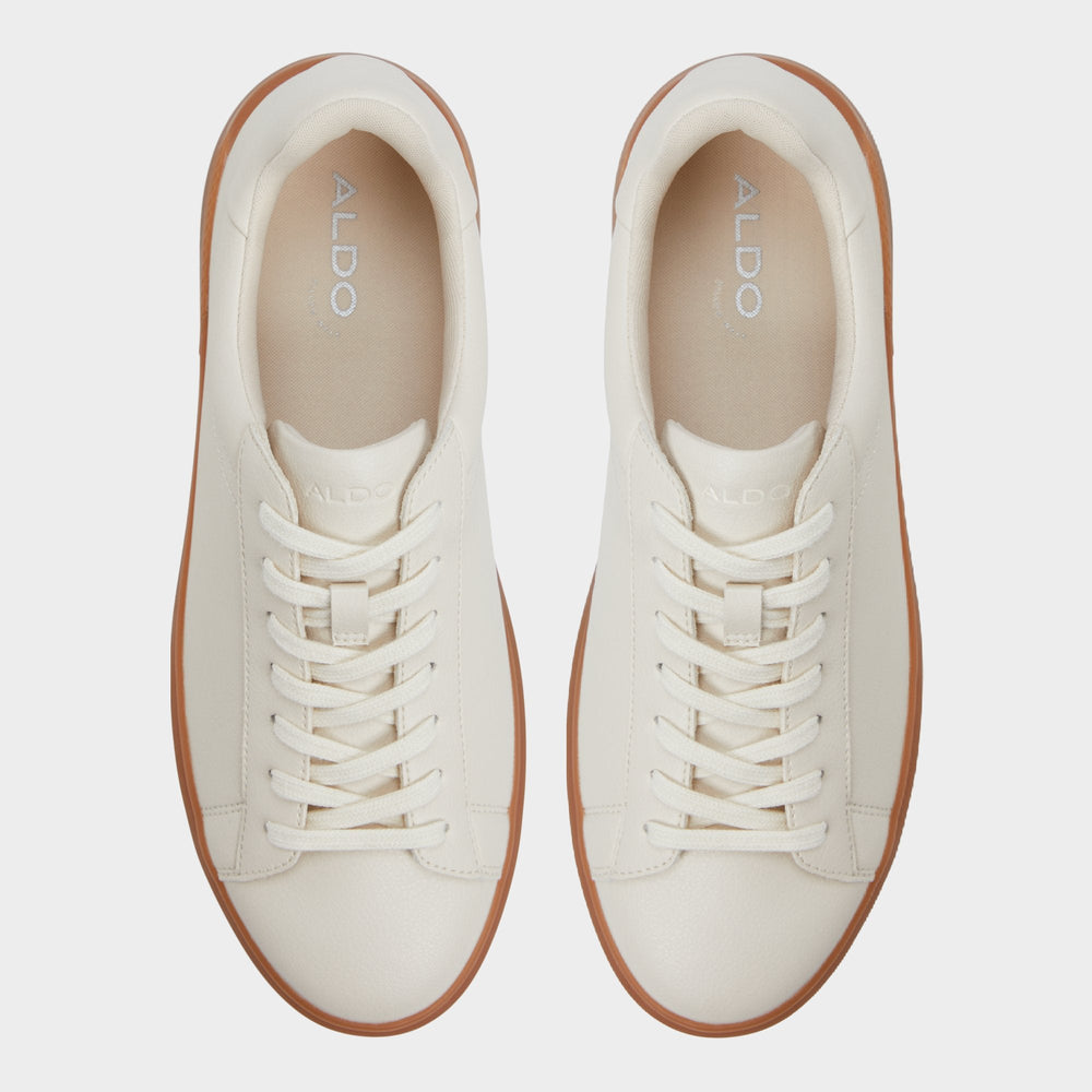 Aldo Coolspec in Open Natural 14051328 - Low top sneaker, Cup sole Open Natural