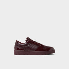 Aldo Zethan in Bordo 14154145 - Low top sneaker, Cup sole Bordo