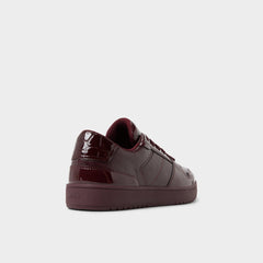 Aldo Zethan in Bordo 14154145 - Low top sneaker, Cup sole Bordo