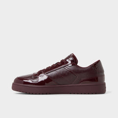 Aldo Zethan in Bordo 14154145 - Low top sneaker, Cup sole Bordo