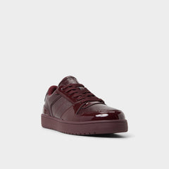 Aldo Zethan in Bordo 14154145 - Low top sneaker, Cup sole Bordo