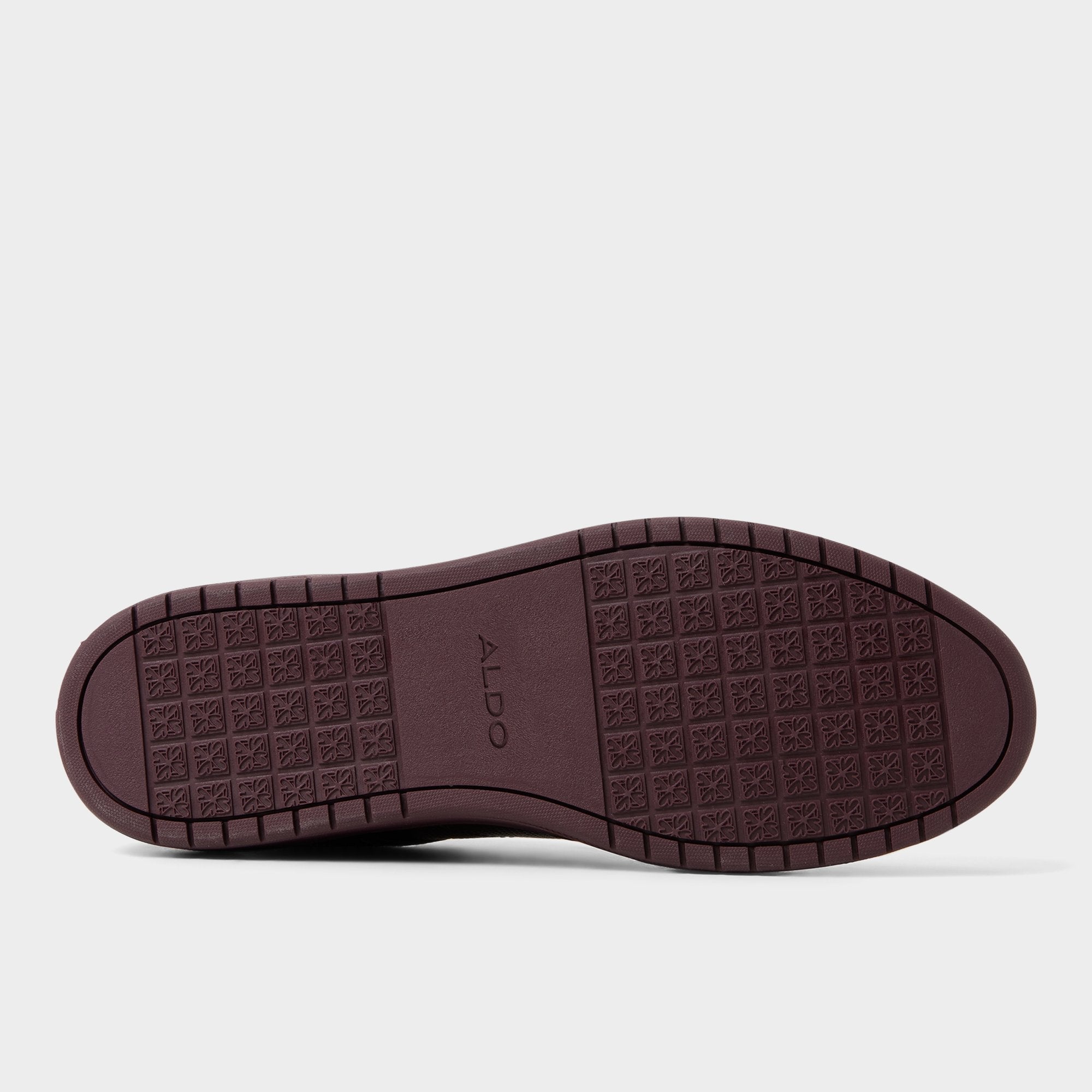 Aldo Zethan in Bordo 14154145 - Low top sneaker, Cup sole Bordo