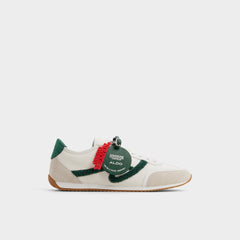 Aldo Hawkinshigh in White 14153727 - Men's sneaker White