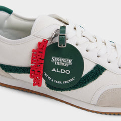 Aldo Hawkinshigh in White 14153727 - Men's sneaker White