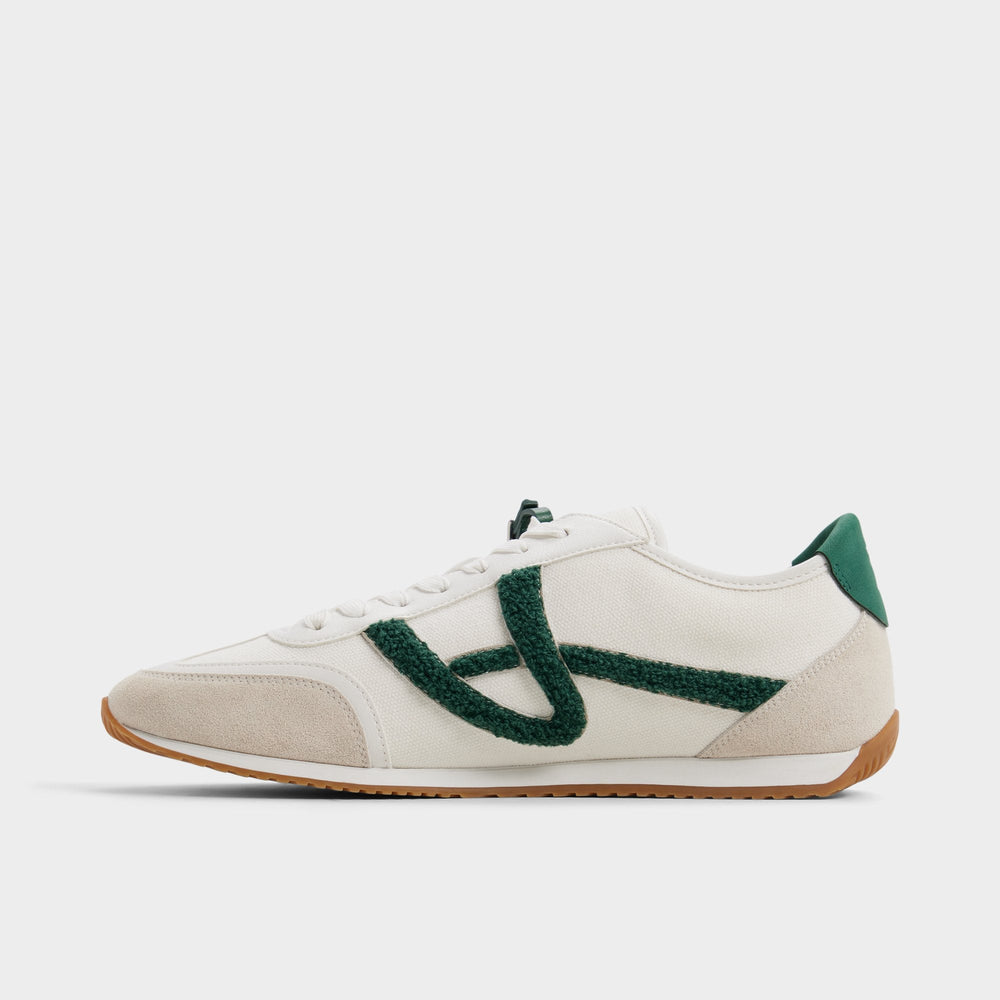 Aldo Hawkinshigh in White 14153727 - Men's sneaker White