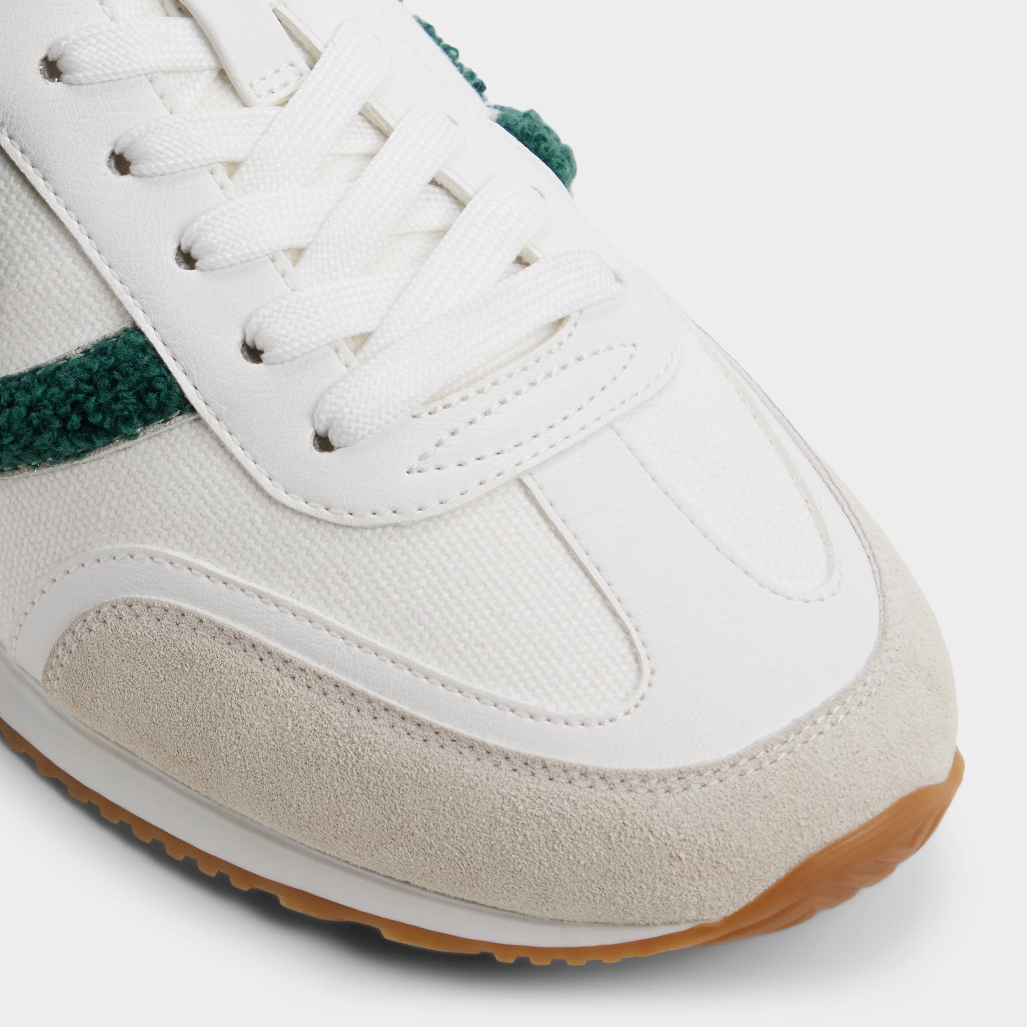 Aldo Hawkinshigh in White 14153727 - Men's sneaker White