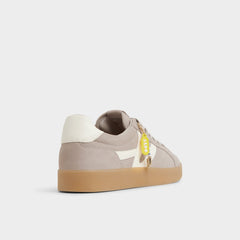 Aldo Mtl1972snkr-m Light Grey Men's Low top - Low top sneaker, Cup sole Light Grey