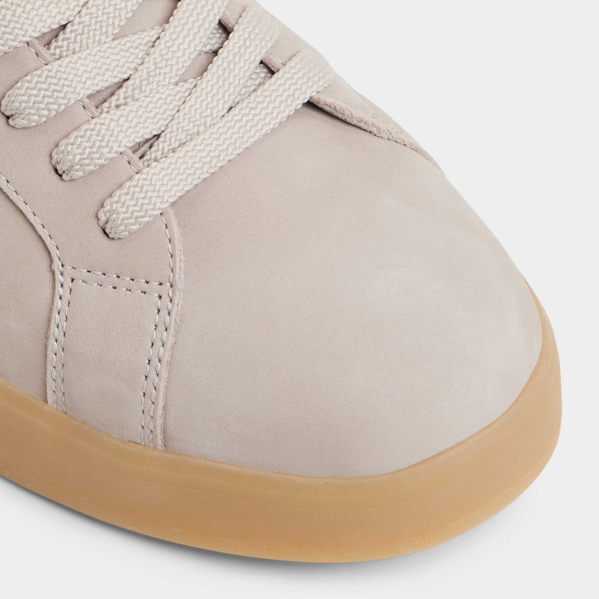 Aldo Mtl1972snkr-m Light Grey Men's Low top - Low top sneaker, Cup sole Light Grey