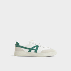 Aldo Clubtrainer in Other White 14112556 - Low top sneaker, Cup sole Other White